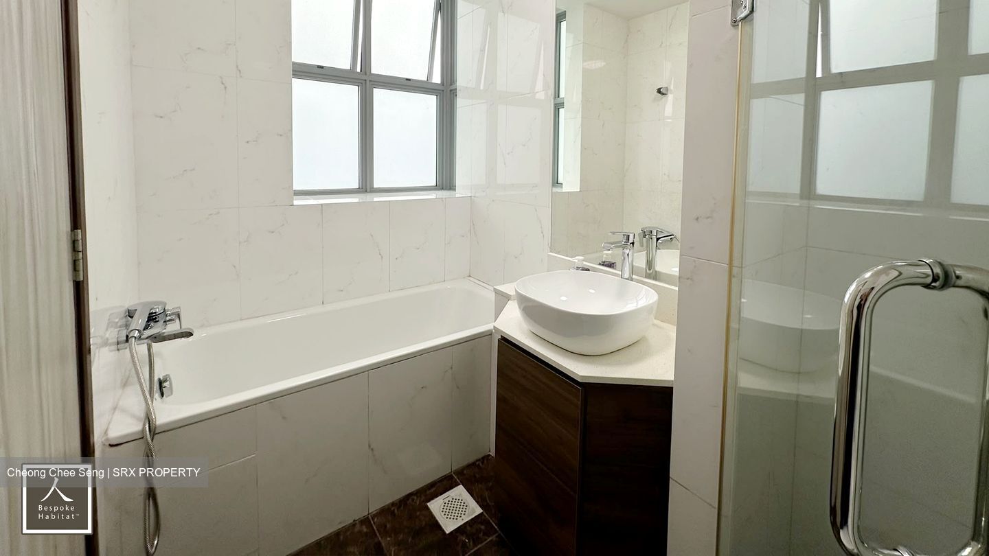 Bishan Loft (D20), Condominium #620135741